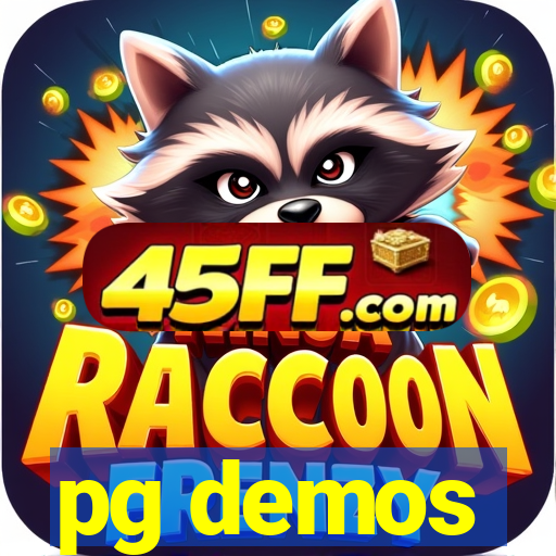 pg demos